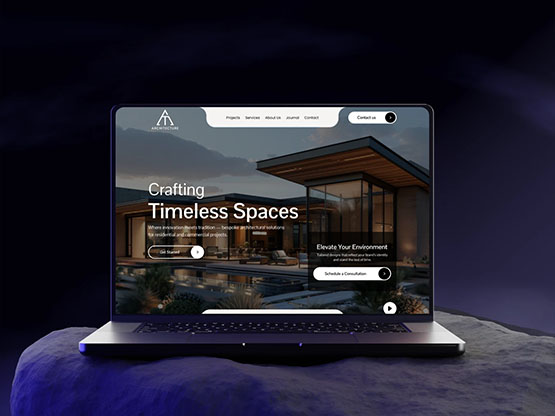 DataViz Website