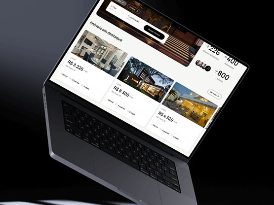 MobileFirst Website