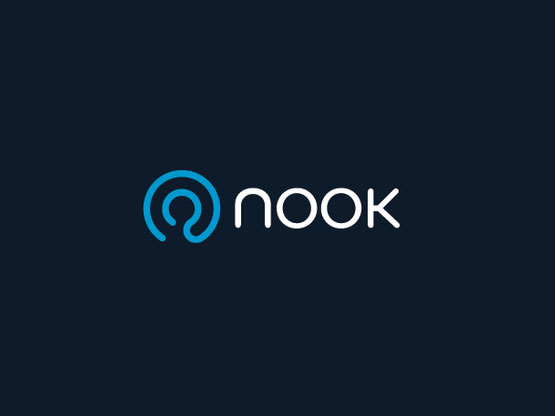 FinTech Logo Design