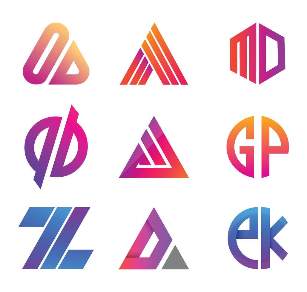 Sample Letter Logo